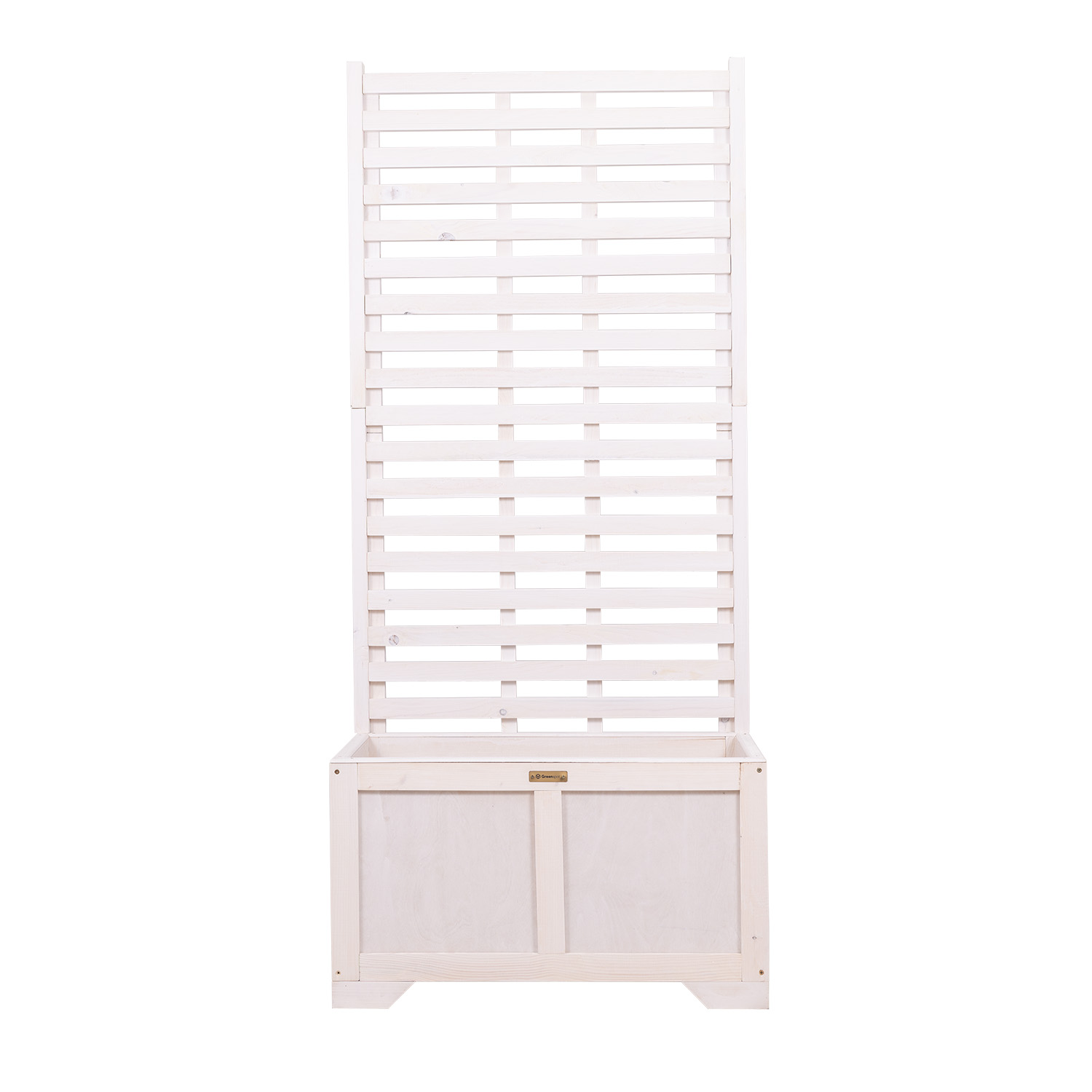 Vintage Pergola Planter