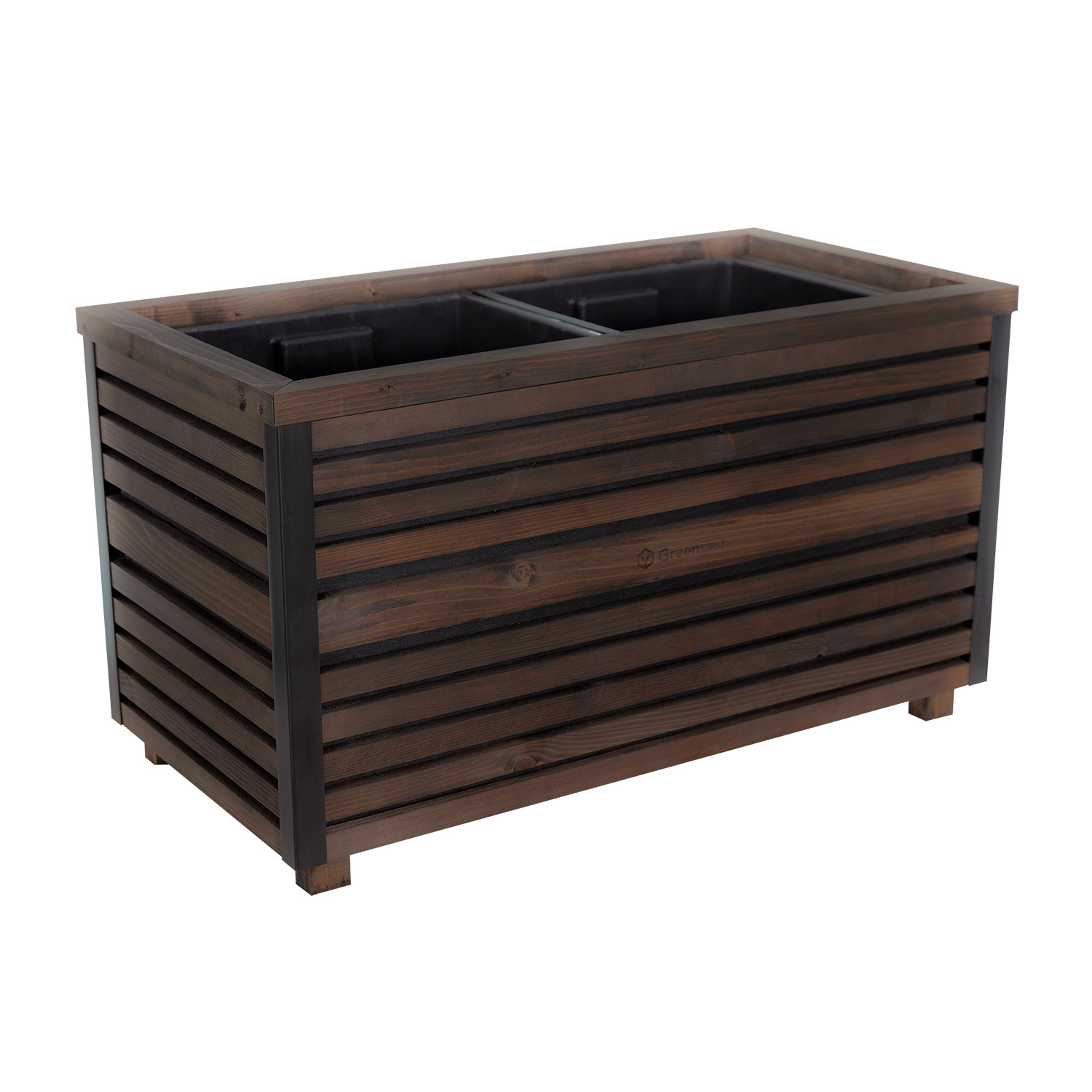 Excellent Planter - Gallery Image