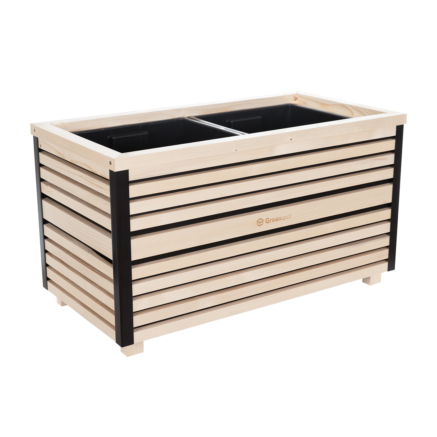 Excellent Planter - Gallery Image