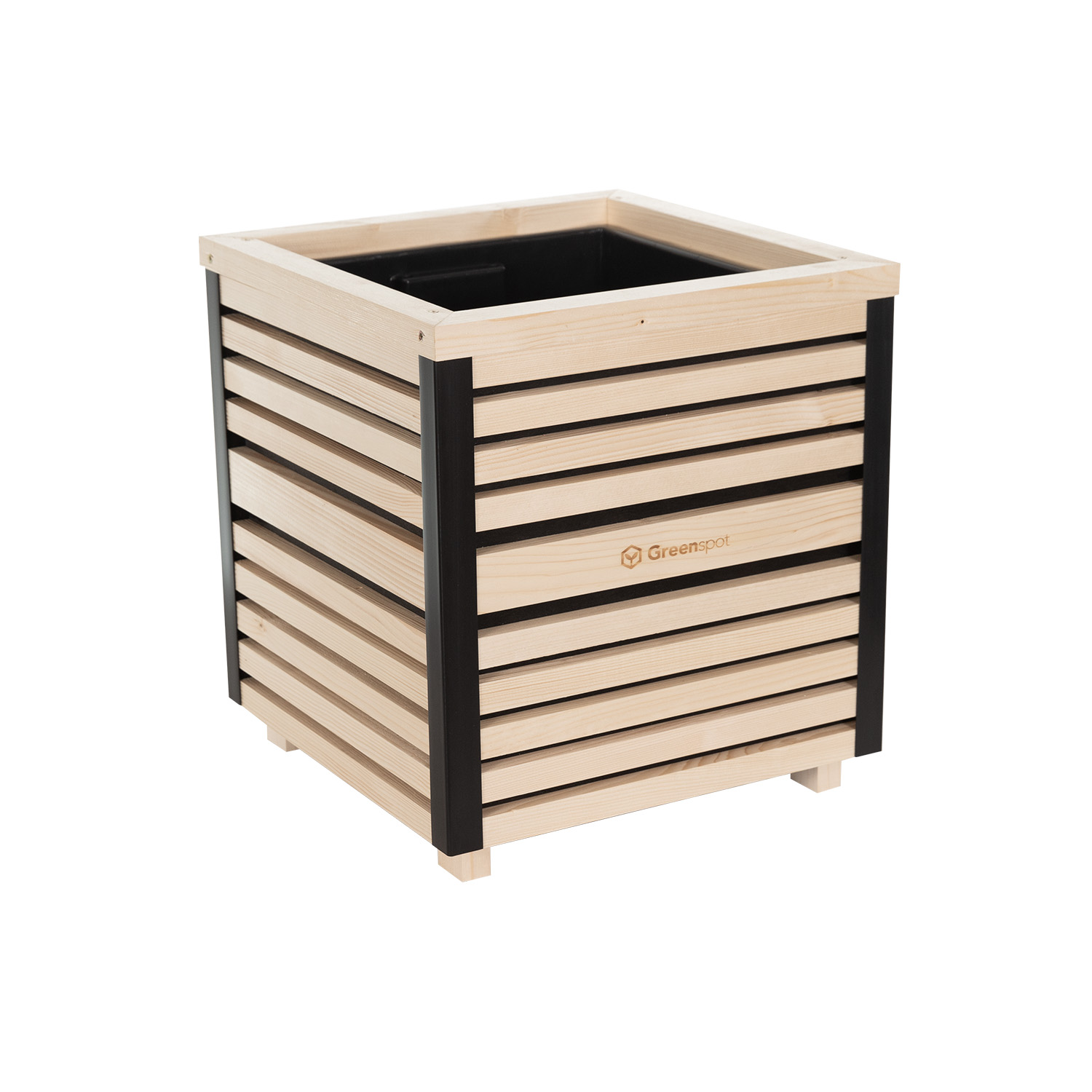 Excellent Small Planter - Gallery Image