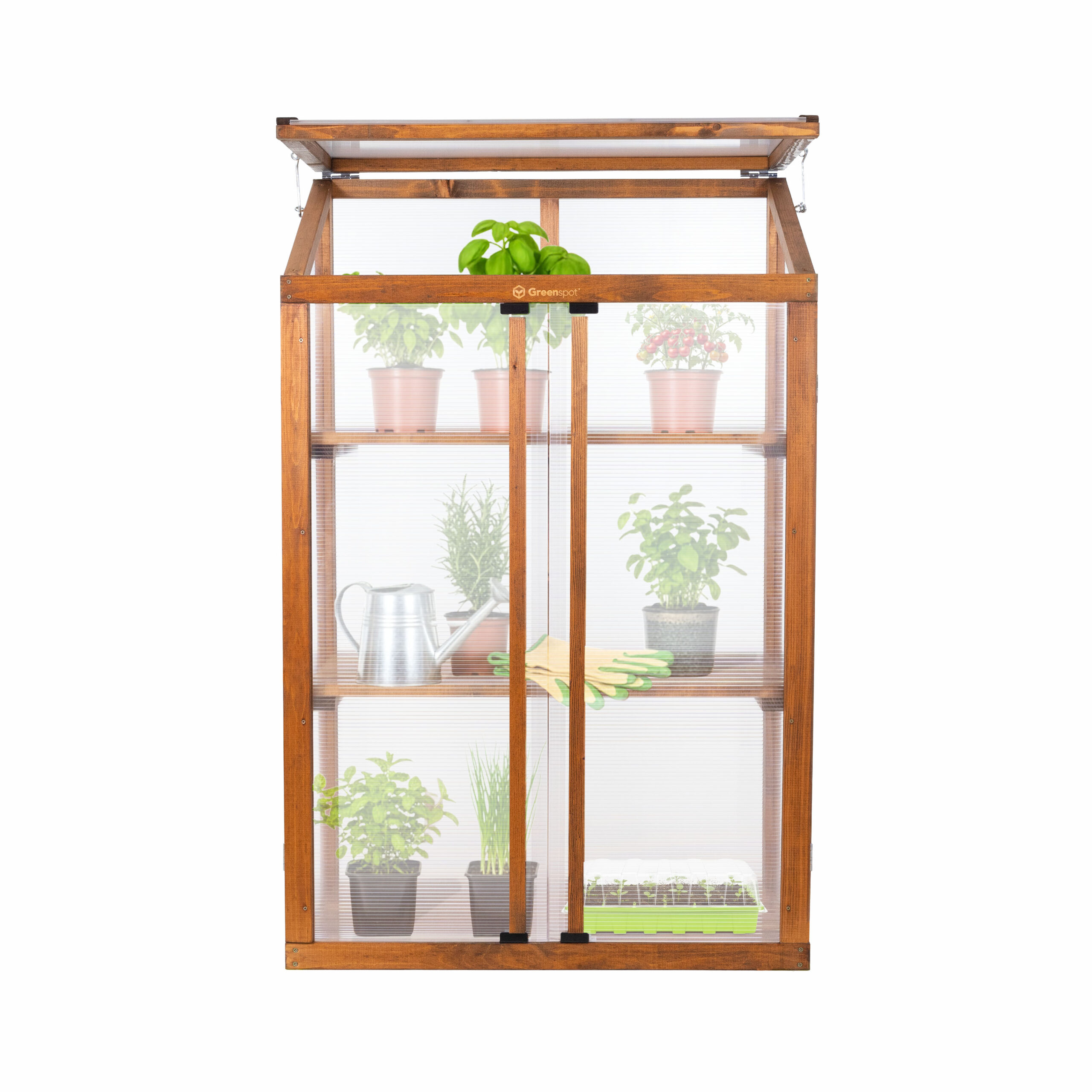 Origin Mini Greenhouse - Greenspot